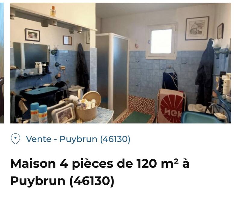 Puybrun (46130)
