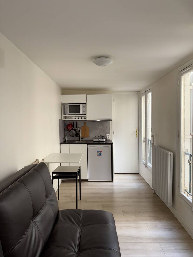 Paris 17E (75017)