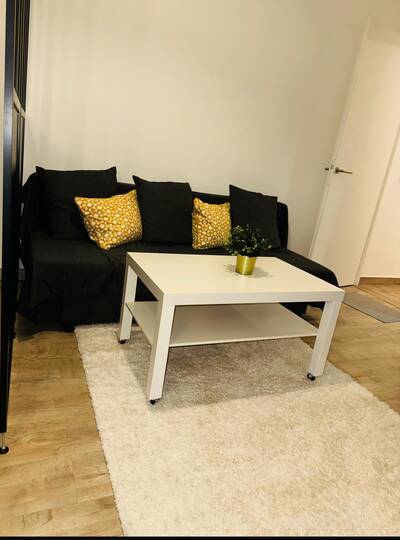 Location appartement studio Aulnay-sous-Bois (93600)