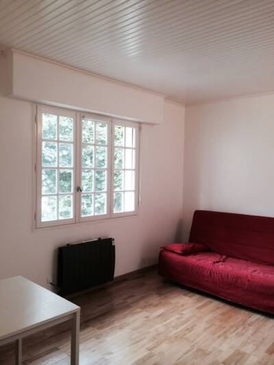 Location appartement studio Noisy-le-Grand (93160)