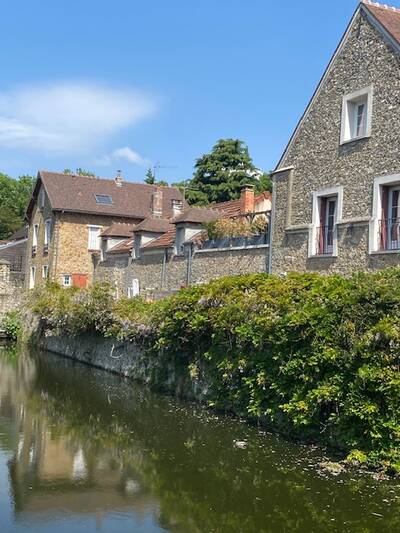 Vente maison 6 pièces Guyancourt (78280)