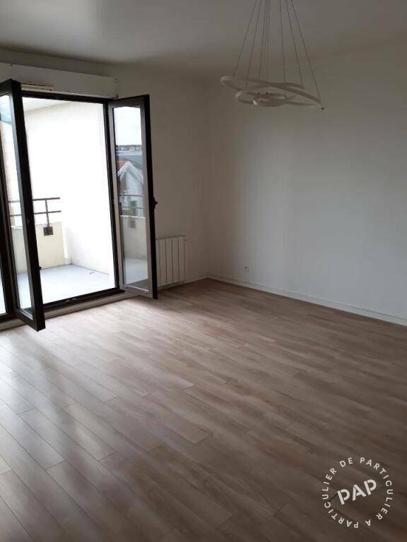 Appartement Issy-Les-Moulineaux (92130) -Avec Balcon- 350.000&nbsp;&euro;