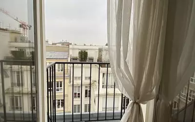 Paris 8E (75008)