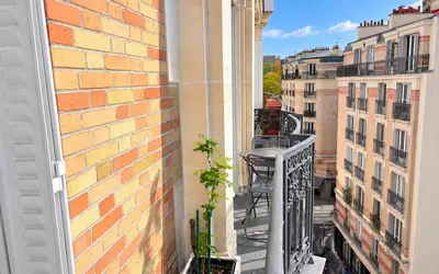 Paris 15E (75015)