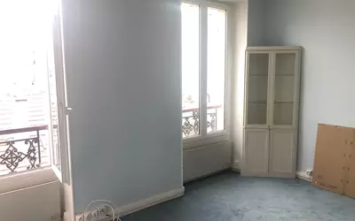 Paris 15E (75015)