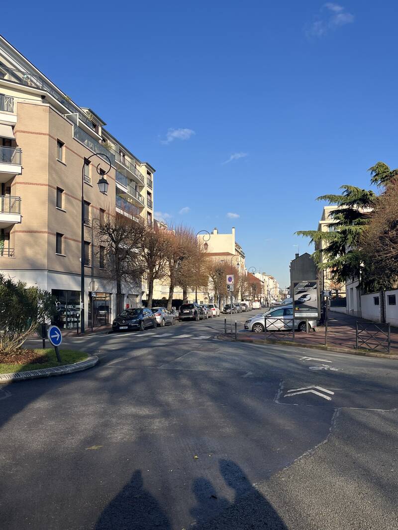 Saint-Maur-Des-Fossés (94100)
