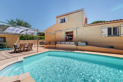 Vente maison 6 pièces Cazilhac (11570)