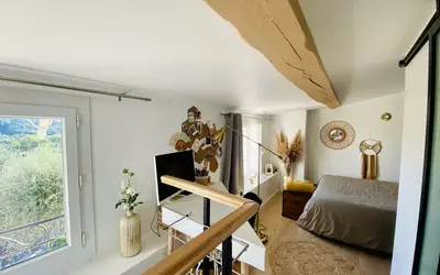 La Roquette-Sur-Siagne (06550)