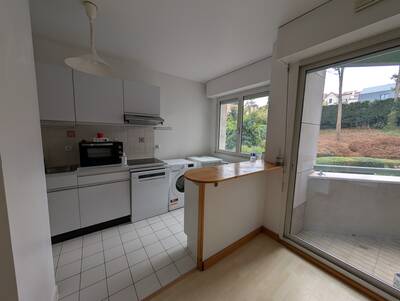 Location appartement 2 pièces Clamart (92140)