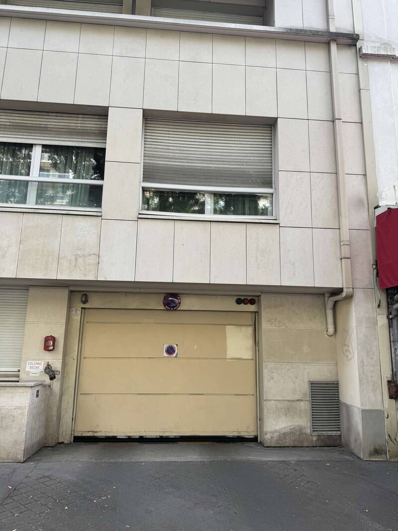 Paris 20E (75020)