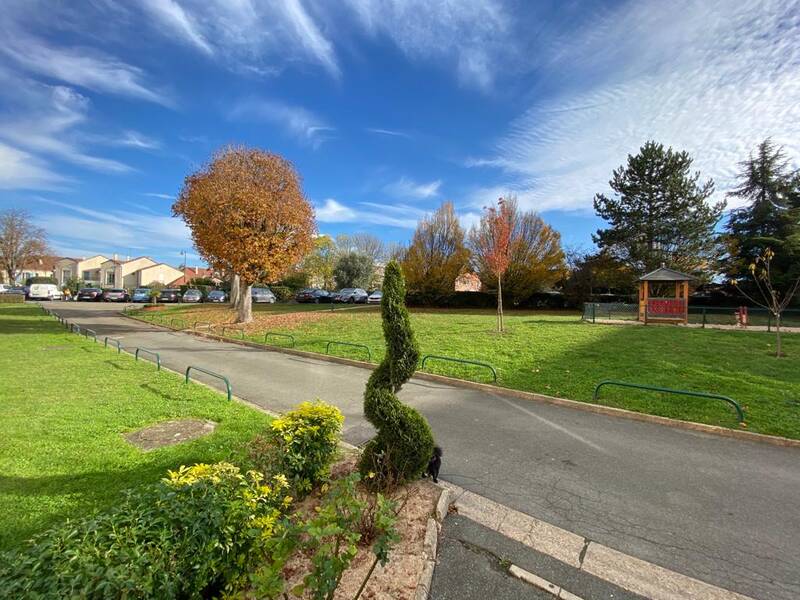Rueil-Malmaison (92500)