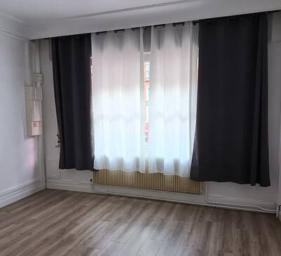 Location appartement studio Lille (59)