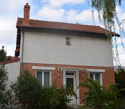 Vente maison 5 pièces Chatou (78400)