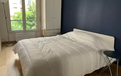 Paris 16E (75116)
