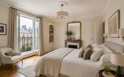 Paris 16E (75016)