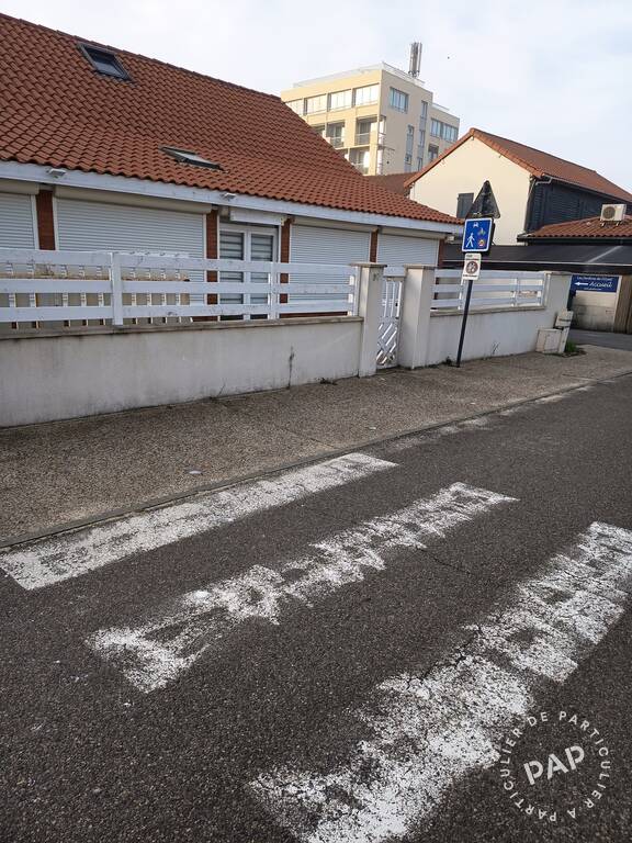 Vente maison 95 m² Mimizan (40200)