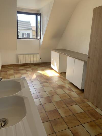 Location appartement 2 pièces Savigny-sur-Orge (91600)