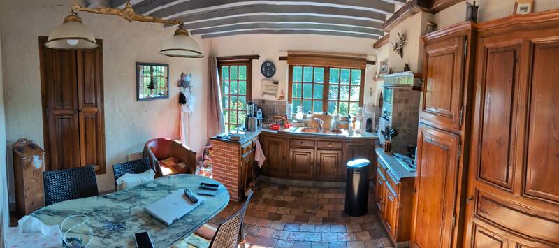 Saint-Aubin-De-Scellon (27230)