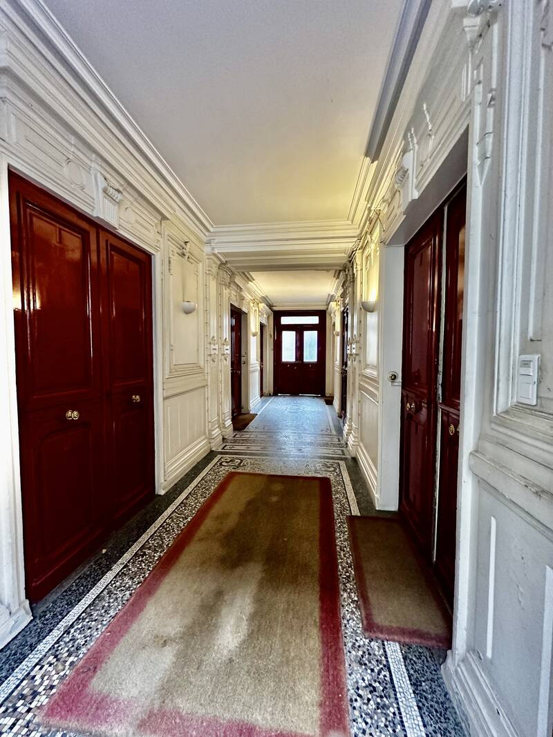 Paris 8E (75008)