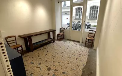 Paris 13E (75013)