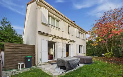 Deuil-La-Barre (95170)