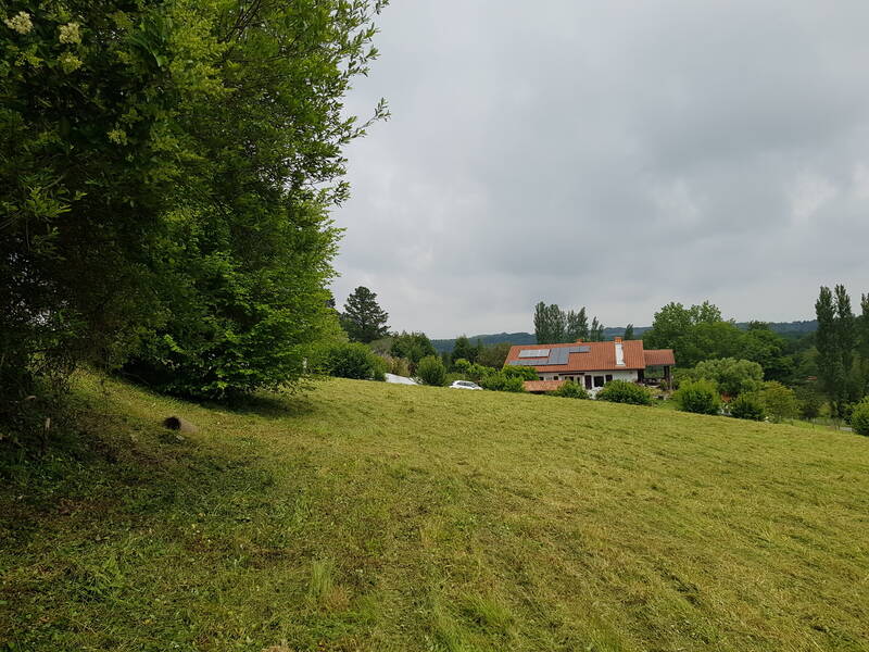 Arcangues (64200)