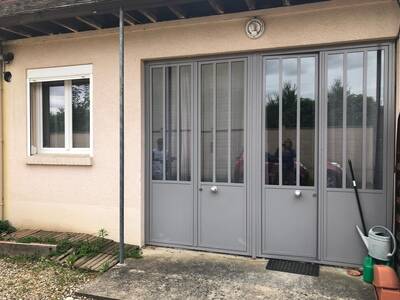 Location appartement studio Auvers-sur-Oise (95430)