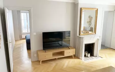 Paris 17E (75017)