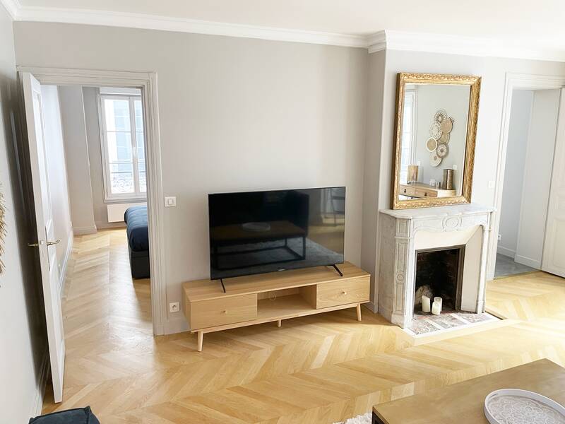 Paris 17E (75017)