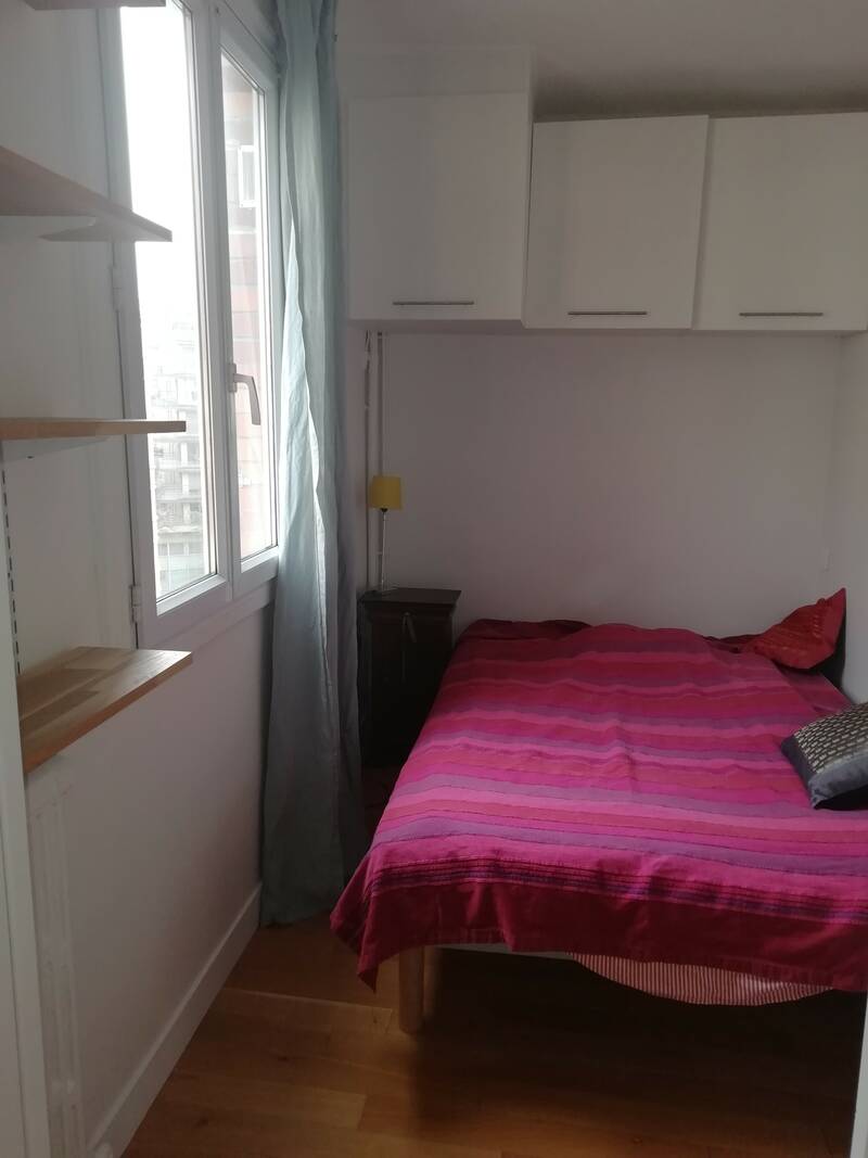 Paris 15E (75015)