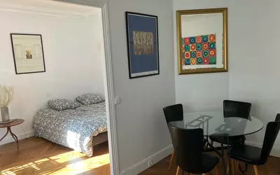 Paris 17E (75017)