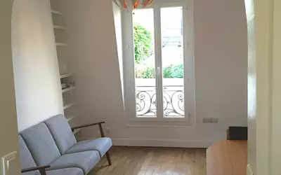 Paris 18E (75018)