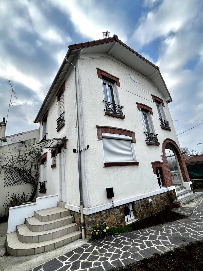 Bry-Sur-Marne (94360)