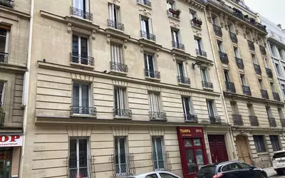 Paris 10E (75010)