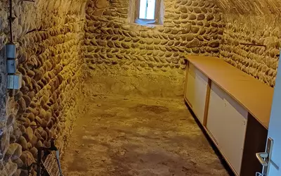 Saint-Christophe-Et-Le-Laris (26350)