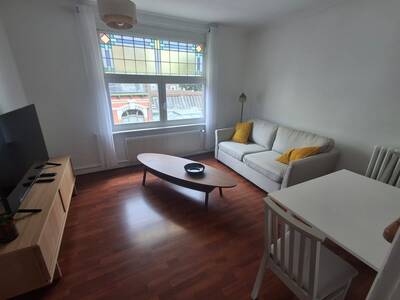 Location appartement 3 pièces La Madeleine (59110)