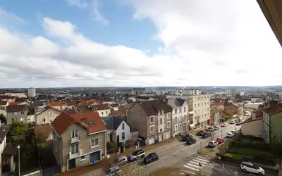Limoges (87000)