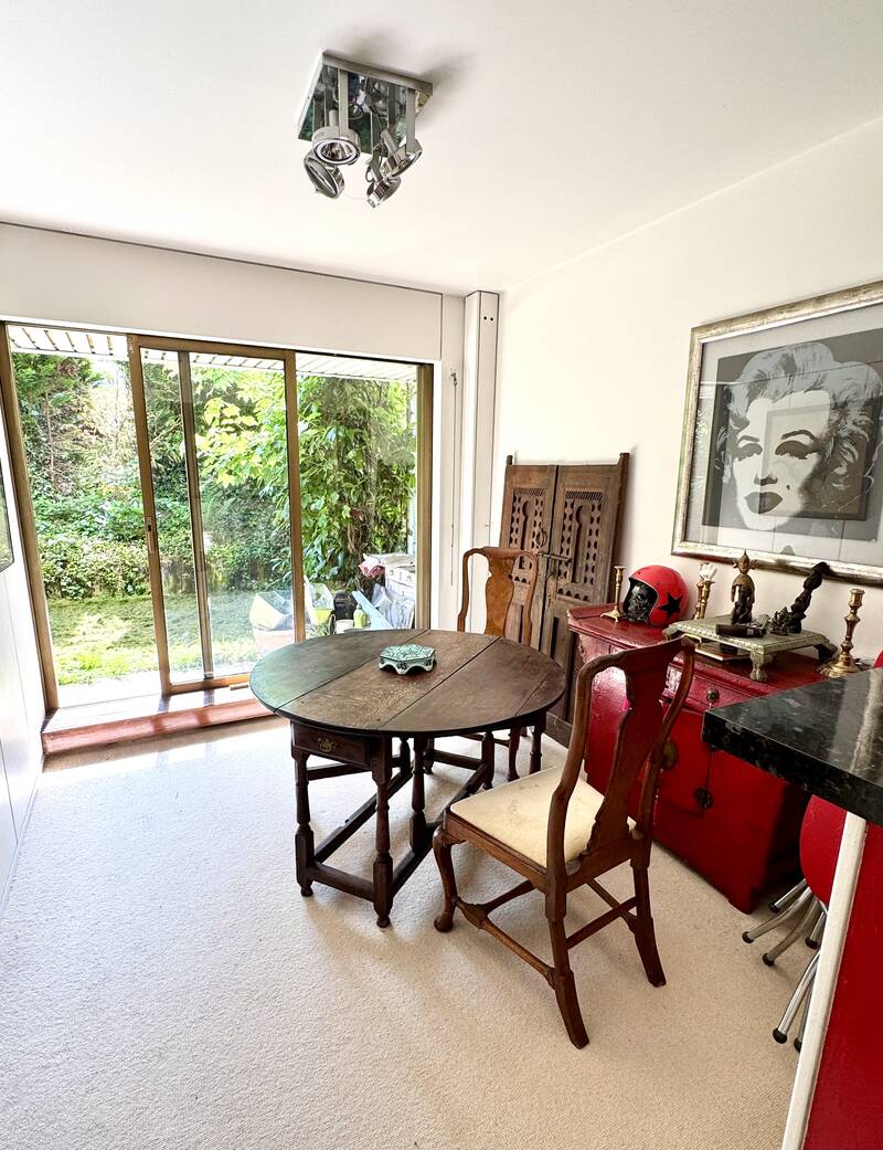 Le Chesnay-Rocquencourt (78150)