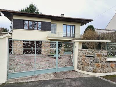 Vente maison 6 pièces Montfermeil (93370)
