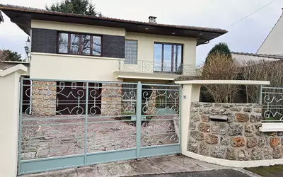 Montfermeil (93370)