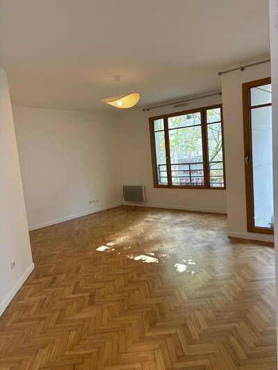 Location appartement 2 pièces Montrouge (92120)