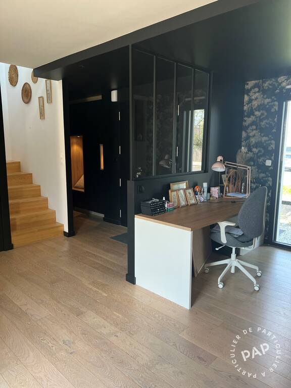 Vente maison 160 m² Vignoc (35630) - 160 m² - 470.000 € | Particulier à Particulier — 9