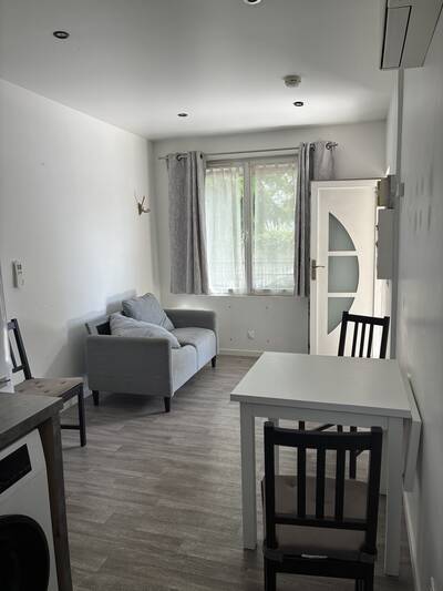 Location appartement 2 pièces Conflans-Sainte-Honorine (78700)