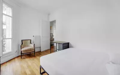 Paris 15E (75015)