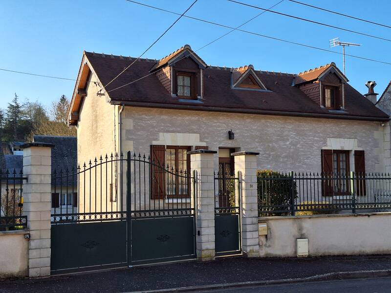 Loches (37600)
