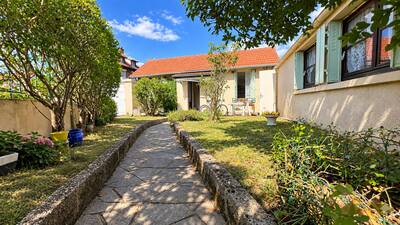 Vente maison 3 pièces Vélizy-Villacoublay (78140)