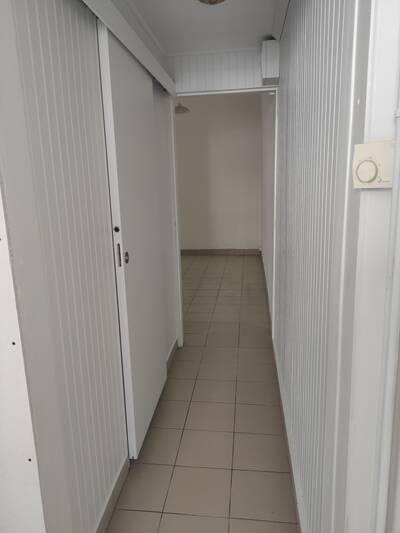 Vente appartement 2 pièces Abbeville (80100)