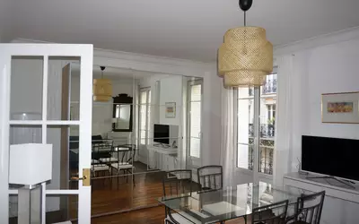 Paris 15E (75015)