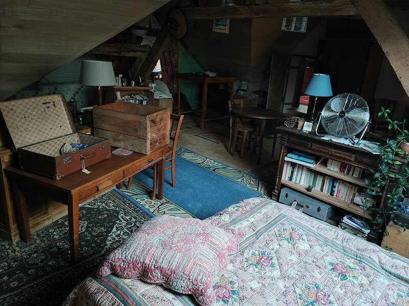 Prissac (36370)