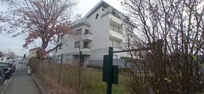 Location appartement 2 pièces Villeparisis (77270)